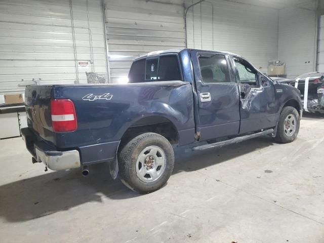 Photo 3 from auction – 2004 FORD F150 SUPER with VIN 1FTPW14584FA24252
