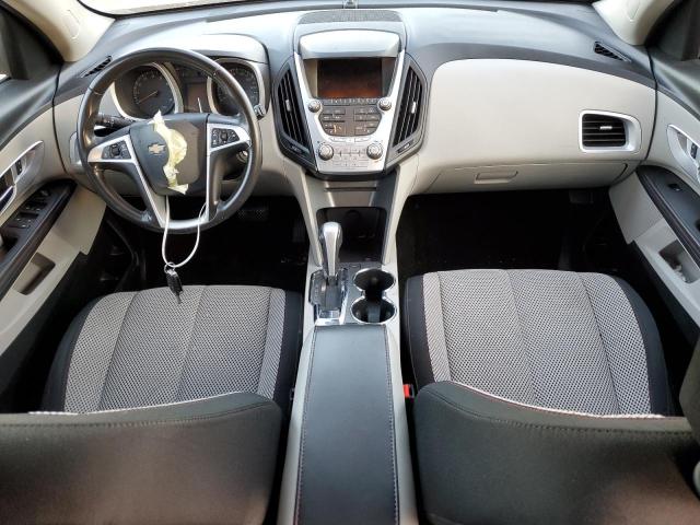 Photo 8 from auction – 2014 CHEVROLET EQUINOX LT with VIN 2GNALBEK7E1125100