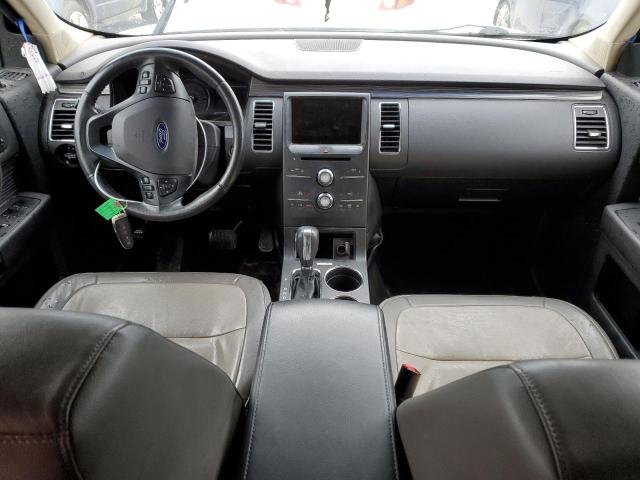 Photo 8 from auction – 2016 FORD FLEX SEL with VIN 2FMHK6C82GBA19400