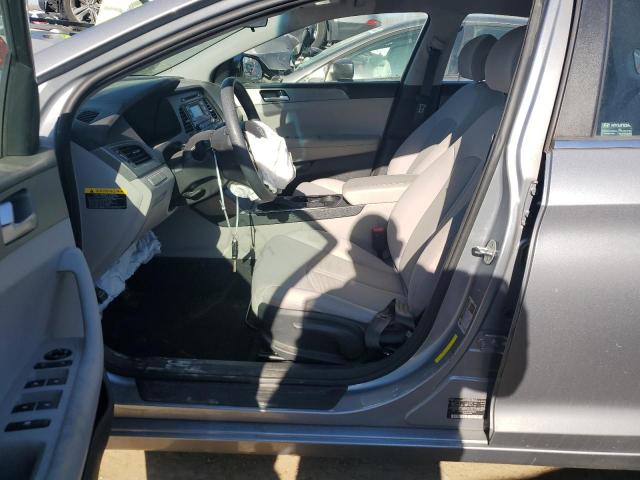 Photo 7 from auction – 2015 HYUNDAI SONATA SE with VIN 5NPE24AF4FH025540