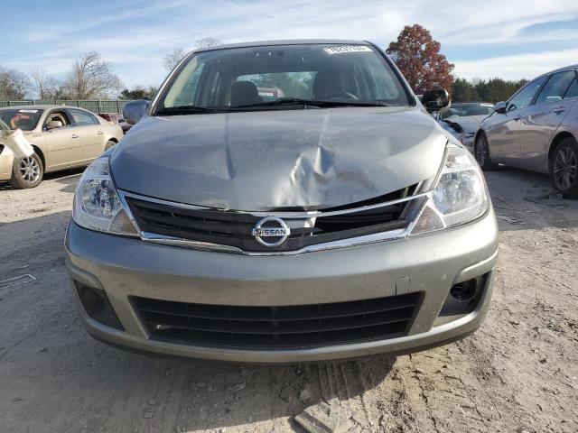 Photo 5 from auction – 2011 NISSAN VERSA S with VIN 3N1BC1APXBL448840