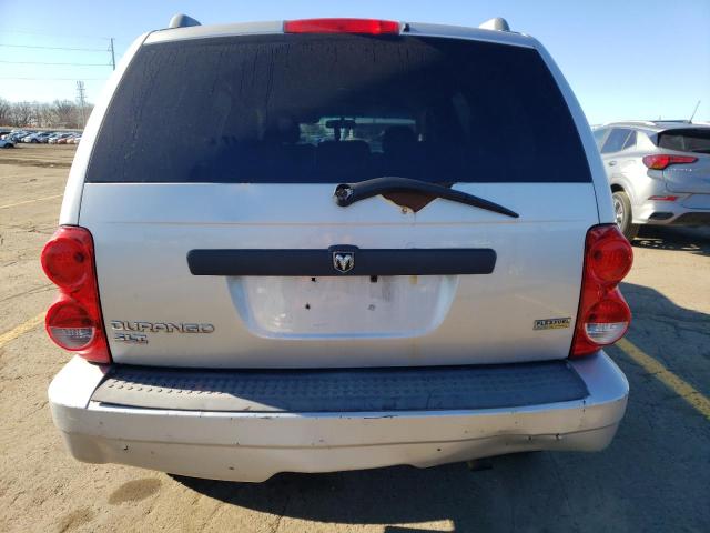 Photo 6 from auction – 2008 DODGE DURANGO SL with VIN 1D8HB48N48F111035