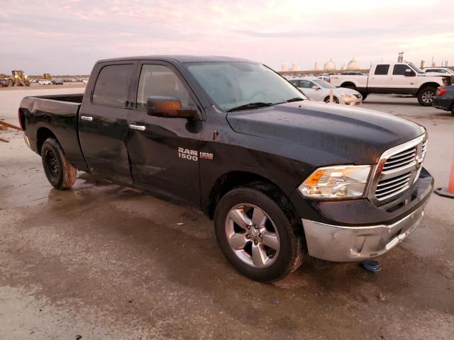 Photo 4 from auction – 2017 RAM 1500 SLT with VIN 1C6RR6TT6HS547688