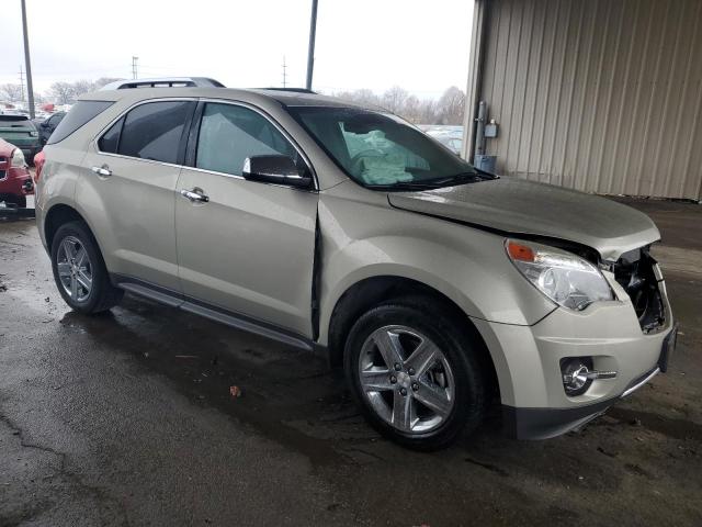 Photo 4 from auction – 2014 CHEVROLET EQUINOX LT with VIN 2GNALDEK2E6310511