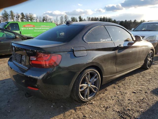 Photo 3 from auction – 2016 BMW M235XI with VIN WBA1J9C5XGV696504