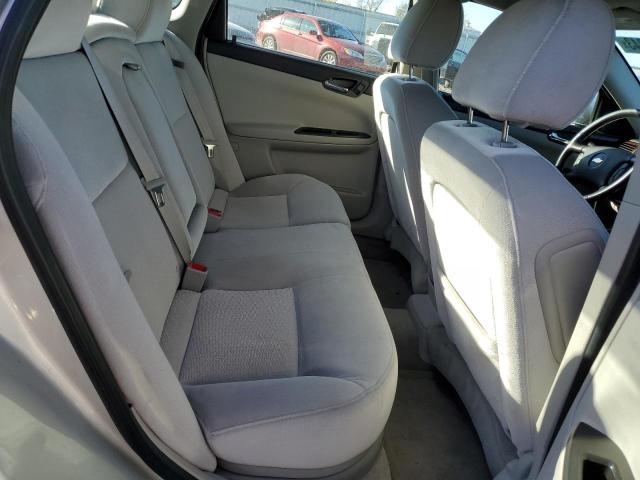 Photo 10 from auction – 2013 CHEVROLET IMPALA LT with VIN 2G1WG5E31D1256799