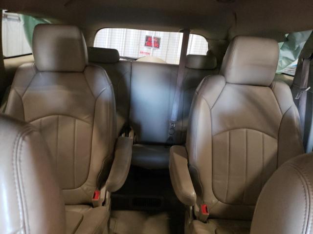 Photo 10 from auction – 2012 BUICK ENCLAVE with VIN 5GAKVCEDXCJ423773