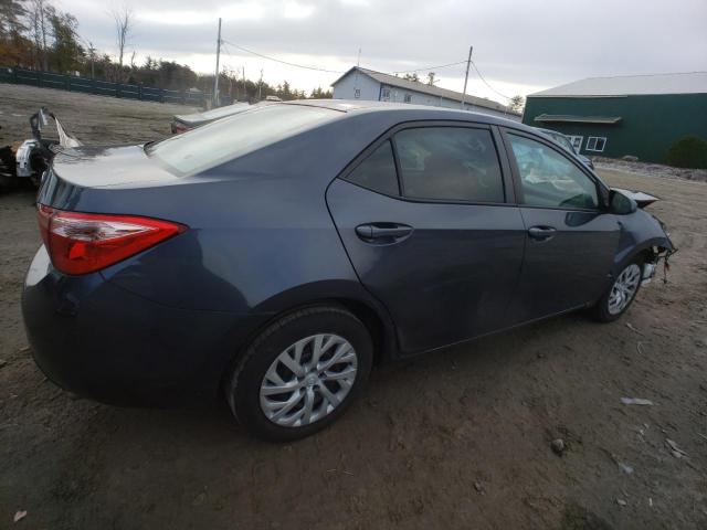 Photo 3 from auction – 2017 TOYOTA COROLLA L with VIN 5YFBURHE1HP594889