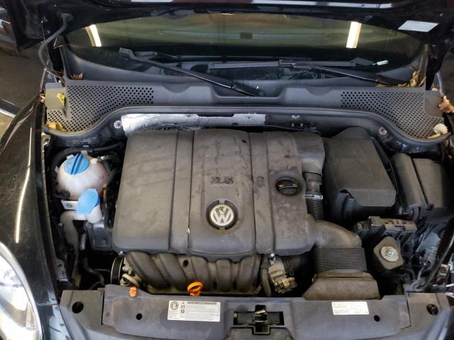 Photo 11 from auction – 2013 VOLKSWAGEN BEETLE with VIN 3VW5P7AT9DM823545