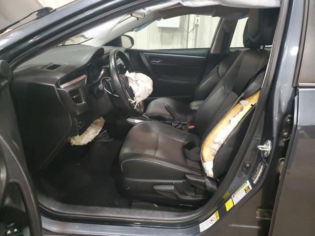 Photo 7 from auction – 2015 TOYOTA COROLLA L with VIN 2T1BURHE5FC378718