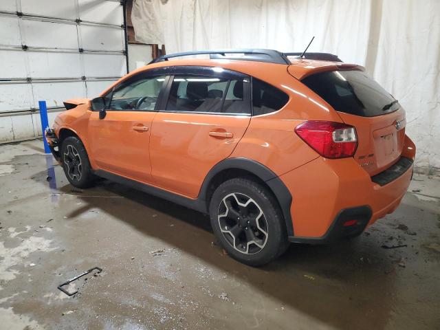 Photo 2 from auction – 2015 SUBARU XV CROSSTR with VIN JF2GPADC2F8278964
