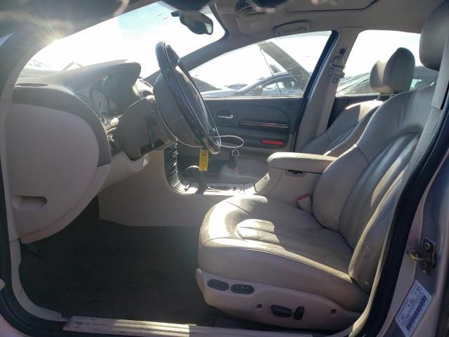 Photo 7 from auction – 2004 CHRYSLER 300M with VIN 2C3HE66G64H614973