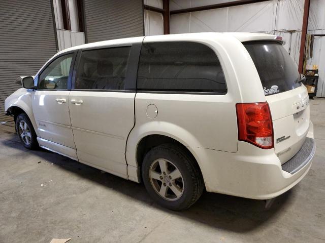 Photo 2 from auction – 2011 DODGE GRAND CARA with VIN 2D4RN3DGXBR627057