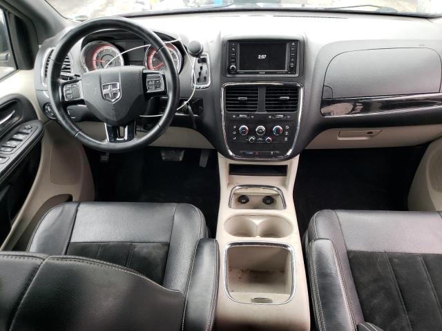 Photo 8 from auction – 2017 DODGE GRAND CARA with VIN 2C4RDGCG2HR852297