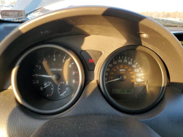 Photo 9 from auction – 2007 CHEVROLET AVEO BASE with VIN KL1TD66637B693412