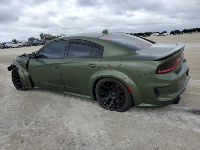 Photo 2 from auction – 2019 DODGE CHARGER SC with VIN 2C3CDXGJ2KH504707