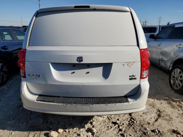 Photo 6 from auction – 2014 RAM TRADESMAN with VIN 2C4JRGAG8ER161787