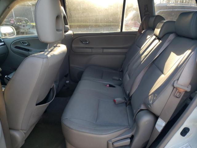 Photo 11 from auction – 2004 SUZUKI XL7 EX with VIN JS3TX92V344114032