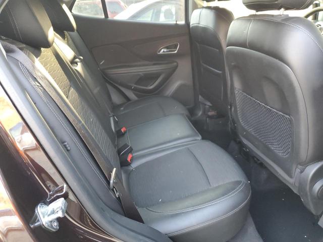 Photo 11 from auction – 2015 BUICK ENCORE CON with VIN KL4CJBSB3FB079949