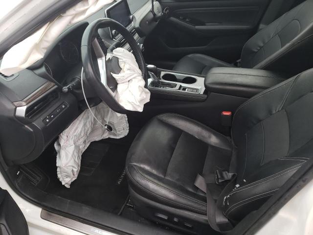 Photo 7 from auction – 2020 NISSAN ALTIMA SL with VIN 1N4BL4EW5LC274839