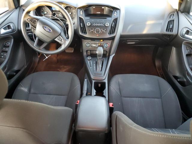 Photo 8 from auction – 2017 FORD FOCUS SE with VIN 1FADP3F28HL227718