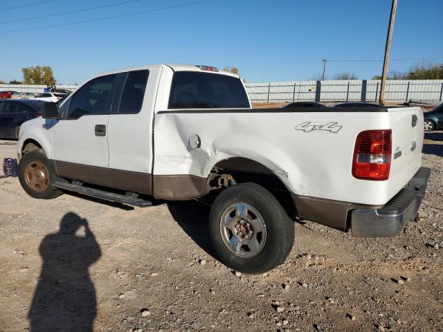Photo 2 from auction – 2006 FORD F150 with VIN 1FTPX14526KA82123