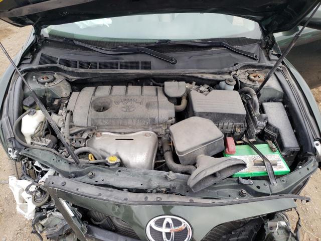 Photo 11 from auction – 2010 TOYOTA CAMRY BASE with VIN 4T4BF3EK6AR073419