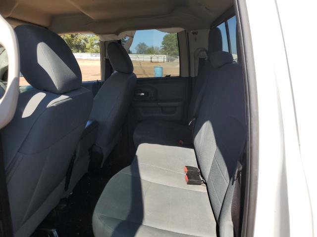 Photo 10 from auction – 2016 RAM 1500 SLT with VIN 1C6RR6GG0GS143443