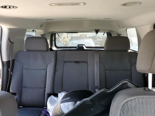 Photo 10 from auction – 2017 CHEVROLET TAHOE C150 with VIN 1GNSCAKC4HR393531
