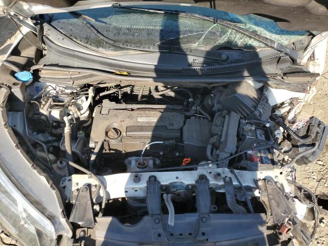 Photo 11 from auction – 2016 HONDA CR-V EX with VIN 5J6RM4H55GL128675