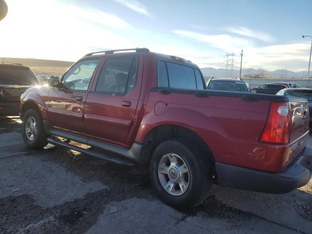 Photo 2 from auction – 2004 FORD EXPLORER S with VIN 1FMZU77K74UA28836