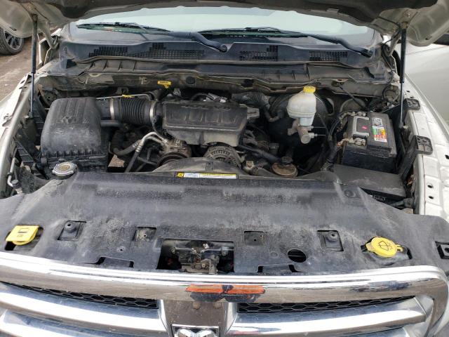 Photo 11 from auction – 2010 DODGE RAM 1500 with VIN 1D7RV1GP1AS187102
