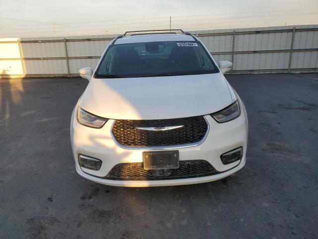 Photo 5 from auction – 2022 CHRYSLER PACIFICA T with VIN 2C4RC1BG9NR111528