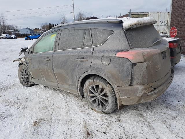 Photo 2 from auction – 2018 TOYOTA RAV4 ADVEN with VIN 2T3RFREV2JW839076