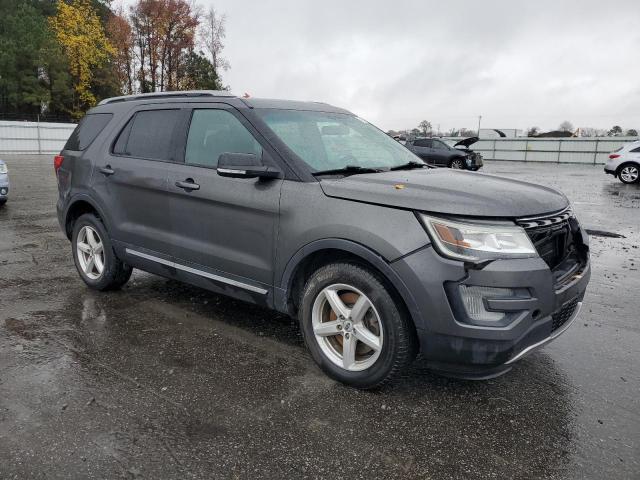 Photo 4 from auction – 2016 FORD EXPLORER X with VIN 1FM5K8DH0GGD33214
