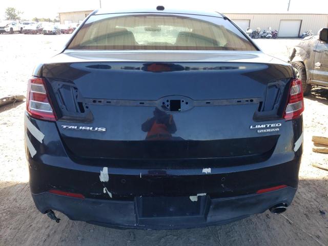 Photo 6 from auction – 2013 FORD TAURUS SEL with VIN 1FAHP2E86DG144468