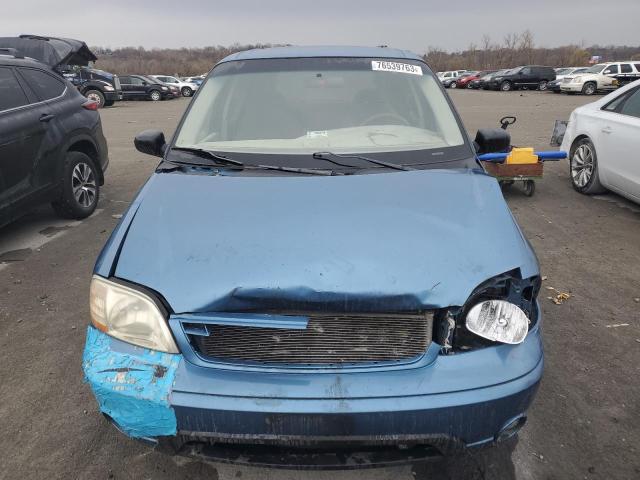 Photo 5 from auction – 2002 FORD WINDSTAR L with VIN 2FMZA51422BA86556