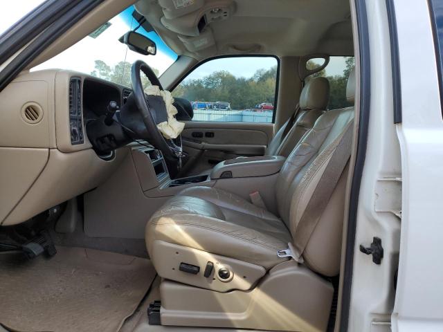 Photo 7 from auction – 2003 GMC SIERRA K25 with VIN 1GTHK23123F131686