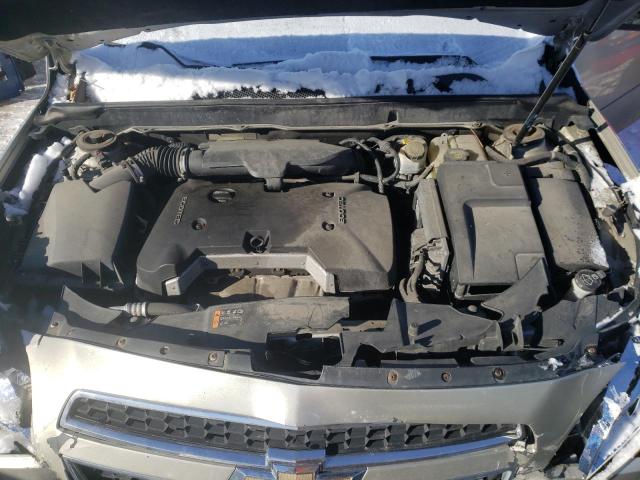 Photo 11 from auction – 2013 CHEVROLET MALIBU 1LT with VIN 1G11C5SA3DF147729
