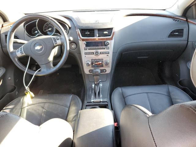 Photo 8 from auction – 2011 CHEVROLET MALIBU LTZ with VIN 1G1ZE5E13BF356216