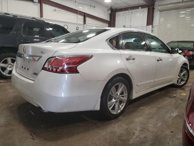 Photo 3 from auction – 2014 NISSAN ALTIMA 2.5 with VIN 1N4AL3AP4EC180717