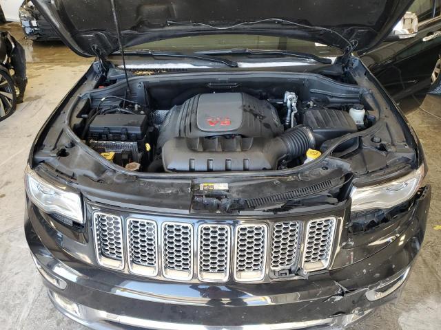 Photo 11 from auction – 2014 JEEP GRAND CHER with VIN 1C4RJFJTXEC371625