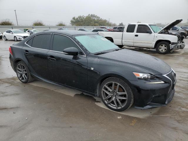 Photo 4 from auction – 2015 LEXUS IS 250 with VIN JTHBF1D27F5079962