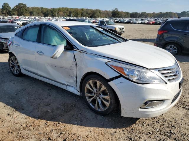 Photo 4 from auction – 2012 HYUNDAI AZERA GLS with VIN KMHFG4JG2CA128159
