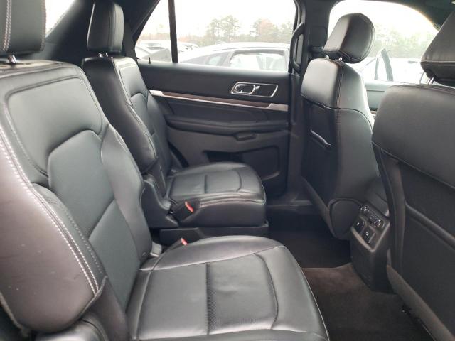 Photo 11 from auction – 2017 FORD EXPLORER L with VIN 1FM5K8F85HGE18483