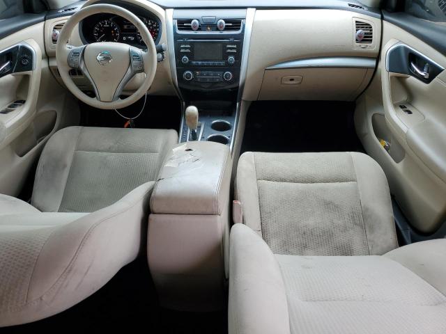 Photo 8 from auction – 2015 NISSAN ALTIMA 2.5 with VIN 1N4AL3AP2FC278226