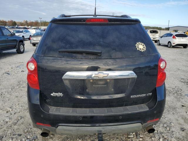 Foto 6 de la subasta – 2012 CHEVROLET EQUINOX LT con VIN 2GNFLFE59C6292596