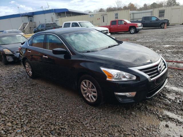 Photo 4 from auction – 2015 NISSAN ALTIMA 2.5 with VIN 1N4AL3AP0FC457641