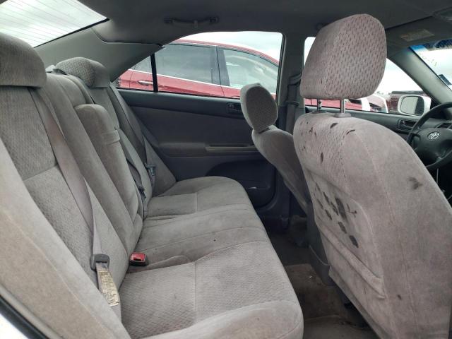 Photo 10 from auction – 2003 TOYOTA CAMRY LE with VIN 4T1BE32K13U216149