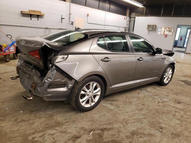 Photo 3 from auction – 2013 KIA OPTIMA LX with VIN 5XXGM4A72DG194184